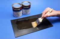MasterSil 153 Two-Component Silicone