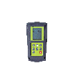 Test Products Intl - 709: Combustion Analyzer