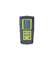 Test Products Intl - 709: Combustion Analyzer