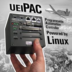Programmable Automation Controllers