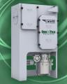 High Efficiency Dust Collector for Pharmaceutical Processes