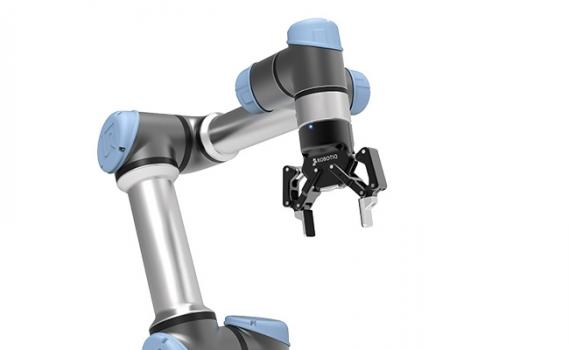 Adaptive Grippers for Cobots-4