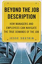 Beyond the Job Description - Palgrave Macmillan