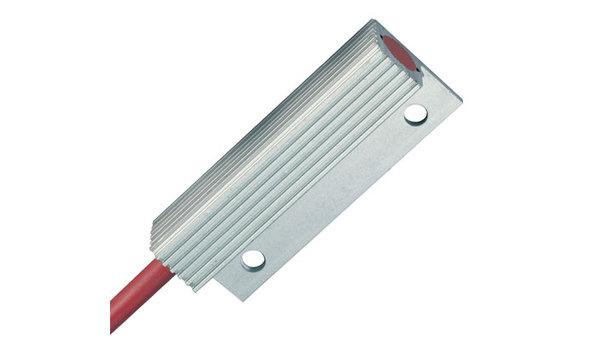 Small Semiconductor Heater - RC016 Series