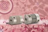 Silicone Insert Couplings (S54HSAM & S5PSAM)