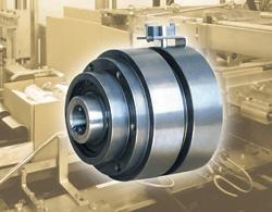 PNEUMATIC TORQUE LIMITER PROVIDES EFFICIENT OVERLOAD PROTECTION AND EXTENDED OPERATIONAL LIFE