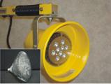 E-Saver™ LED Replacement Lamp Saves Energy at the Loading Dock