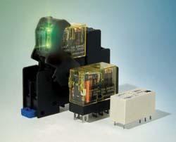Making your life a little easier – RJ/RQ Relays prove good things come in small packages