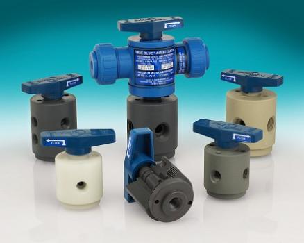 Compact multiport selector valve-2