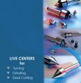 Large Variety of Live Centers