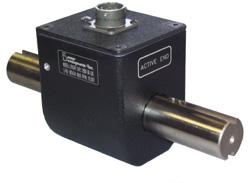 Model 01424 Digital Non-Contact Rotating Torque Sensor