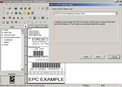 RFID Wizard For EASYLABEL® Labeling Software - Tharo Systems Inc