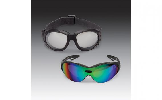 Action & Hollywood Welding Goggles