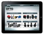 OTTO Controls Catalog App Now Available