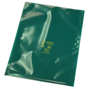 Statshield® Metal-in Green ESD Shielding Bag