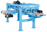 Magnetic Stacking and De-Stacking Conveyors