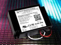 40W LED Drivers With Line Voltage Dimming