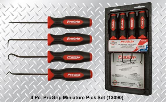 ProGrip Hook and Pick Tool Sets for any Application-1