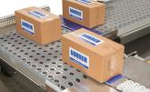 Conveyor Is Perfect for Moving Boxes & Packages