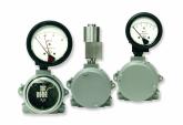 Class 1, Div. 1 Differential Pressure Instruments Are Explosion-Proof In Flammable Environments
