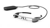Smart Glasses with Breakthrough Display Technology