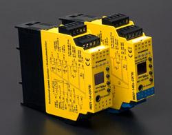 FM APPROVED ROTATIONAL SPEED INTERFACE MODULE