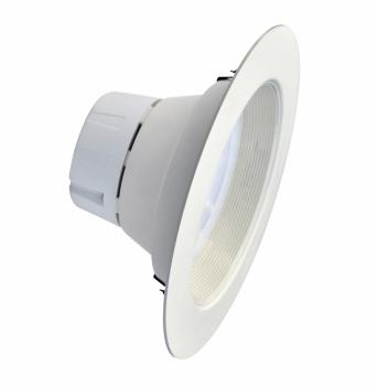 LED Recessed Retrofit Downlights with High CRI