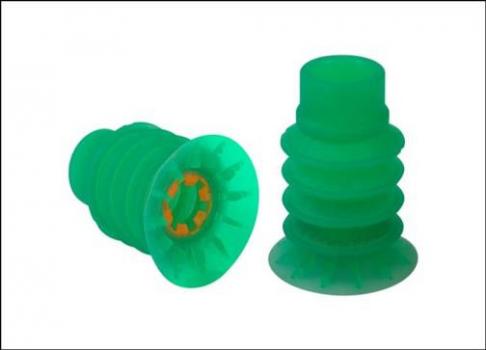 Benefits of Single-Piece Suction Cups
