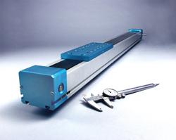Linear Positioning Stages - LM76