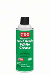 FOOD GRADE WHITE GREASE