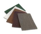 Premium and Standard Non-Woven Hand Pad Lines