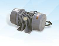 Rotary-Electric Vibrators and Drives