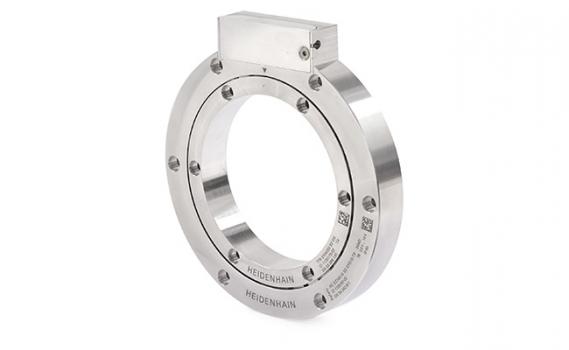 Direct Mounting Encoder Saves Components and Boosts Performance-2