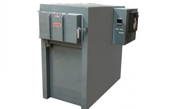Convection Oven for Stainless Steel
