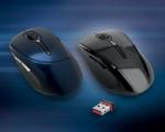 2.4GHZ WIRELESS LASER MOUSE