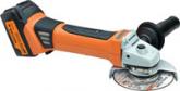 Powerful 6 in. Cordless Cutter
