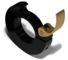 Quick clamping shaft collars – Easy adjustment for rapid setup or frequent change-over