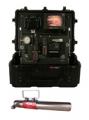 Portable Furnace Camera Diagnostic System
