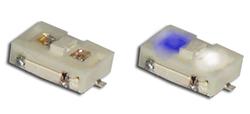 NL Series, Ultra-Sub Miniature Illuminated Switch
