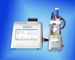 Titrator for Trace Water Level Counter