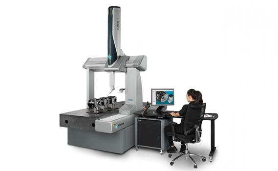 CMM Series for Specific Objectives