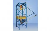 Bulk Discharger Gives Accuracy and Control