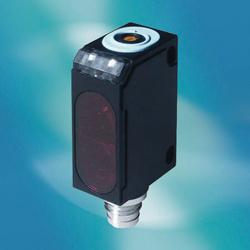 Industrial Miniature Photoelectric Sensors