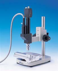 Microscope Coaxial Device for Alignment & Vision Applications