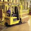 HYSTER E30-40HSD LIFT TRUCK SERIES COMBINES PRODUCTIVITY AND COMFORT