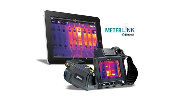 Thermal Imaging Camera - Omega Engineering Inc
