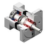 PE Series of Planetary Gear Reducers-2