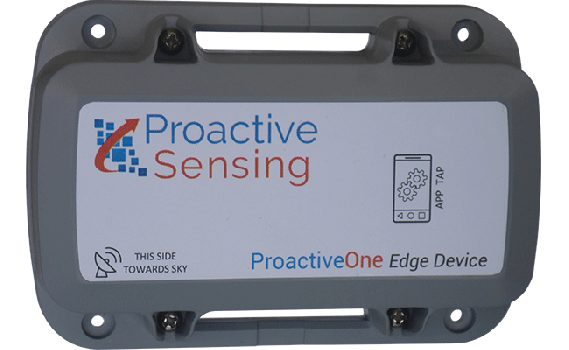 Sensing And Tracking System Unveiled