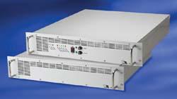 Rack-Mount Frequency Converters