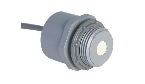 Non-Contact Ultrasonic Level Transmitter/Switch